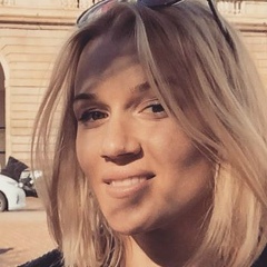 Елена Колесникова, 18.02, Самара