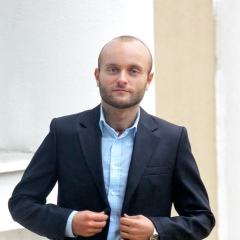 Вячеслав Мушинский, 26.05.1984, Одесса