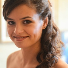 Ксения Карпова, 24.02, Москва