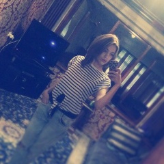 Эля Алиева, 17.12, Санкт-Петербург