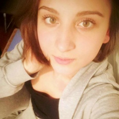 Neliko Chaduneli, 10.11.1995, Тбилиси