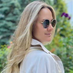 Анна Титова, 01.02, Москва