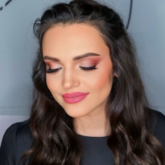 Людмила Высочанская, Москва