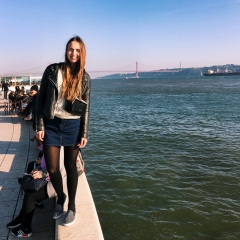 Natasha Trusova, 12.12, Львов