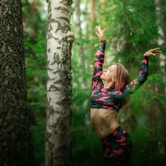 Виктория Климакина, 07.06.1991, Алматы