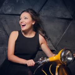 Марина Архангельская, 06.04.1987