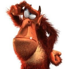 Птушнег Галимый, 01.04.1980, Донецк