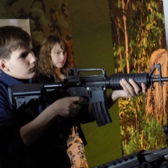 Ганс Шварц, 02.04, Санкт-Петербург