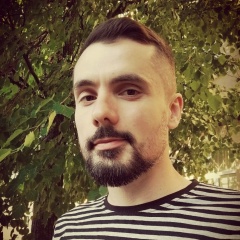 Дмитрий Борисов, 21.05.1985, Калуга