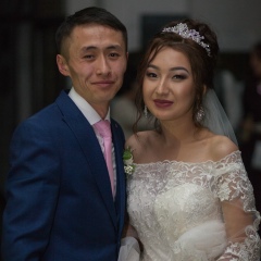 Куттыбек Мергембаев, 04.01, Астана