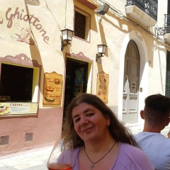 Ната Курчавая, 21.09.1970, Санкт-Петербург