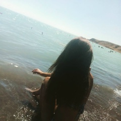 Мария Дергун, 09.03.1990