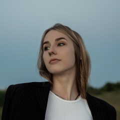 Саша Присенко, 07.03, Москва