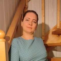 Екатерина Прокофьева, 28.12, Москва