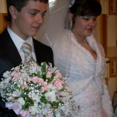 Сашка Перешкайлов, 15.11.1993, Москва