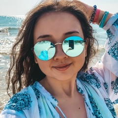 Dilyara Assanova, 12.09, Атырау