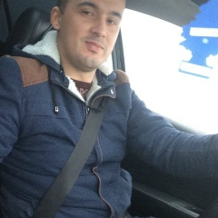 Аслан Шекихачев, 10.10.1984, Нальчик