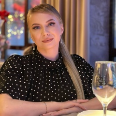 Дарья Сафина, 24.03.1989, Ульяновск