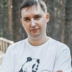 Андрей Вебер, 05.10, Новосибирск