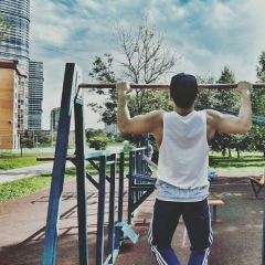 Куба Мажиев, 04.01.1992, Москва