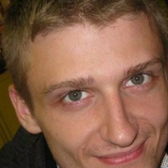 Дмитрий Васин, 11.08.1988