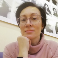 Регина Красоткина, 25.09