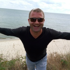 Юрий Ковалев, 20.07.1986, Харьков