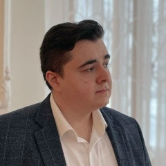 Ильнур Исхаков, 18.03, Ульяновск