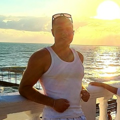 Илья Куздров, 29.05