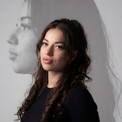 Виктория Коць, 09.06.1993