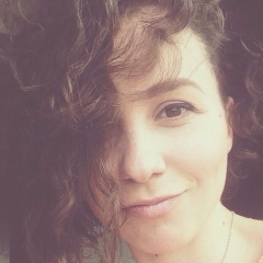 Настя Линник, 28.06.1987, Киев