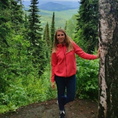 Ольга Какубова, 04.10.1990, Карасук