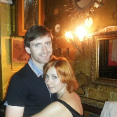 Екатерина Прищепа, 09.07.1985, Санкт-Петербург