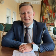 Виталий Золотарев, 13.02.1989, Санкт-Петербург