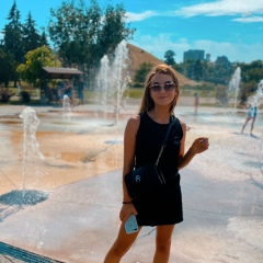 Іра Бахмачук, 29.04