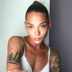 Екатерина Черкасова, 20.06.1990, Москва