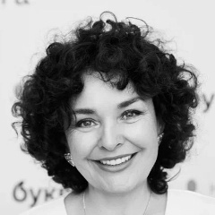 Валентина Красникова, 09.04.1976, Москва