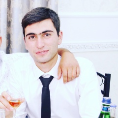 Qjo Vardanyan, 17.11, Раздан