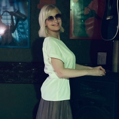 Оксана Гаврилова, 24.11, Тихвин