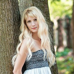 Евгения , 20.07