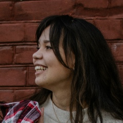 Екатерина Лиса, 13.05.1994, Москва
