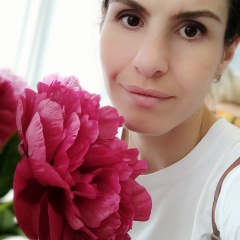 Сусанна Карабанова, 18.10, Великий Новгород