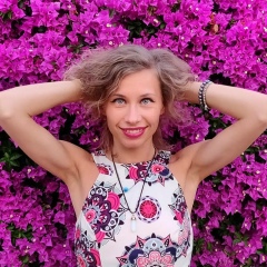 Екатерина Власенко, 26.08, Barcelona