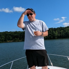 Максон Климович, 16.11, Woodbridge