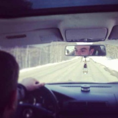 Максим Дудко, 20.07.1988, Иркутск