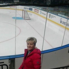 Натали Трибуналова, 20.11.1966, Минск