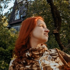 Дарина Снегова, 15.05, Санкт-Петербург