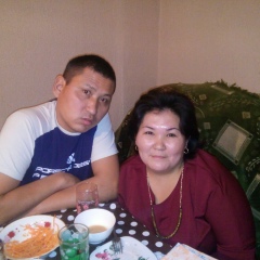 Гульнара Джумабаева, 29.04.1985, Караганда