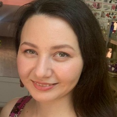 Алиса Родионова, 26.06.1989, Казань