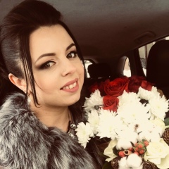 Оля Кульбіцька, 07.11.1992, Opole